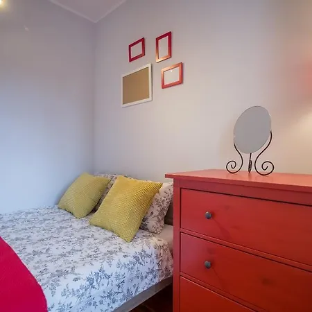 Iv Hostel Gdynia