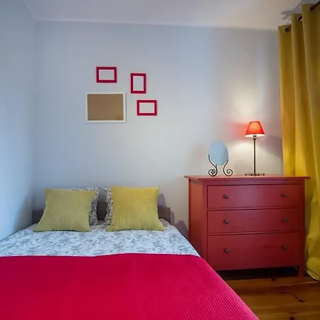 Hostel Iv