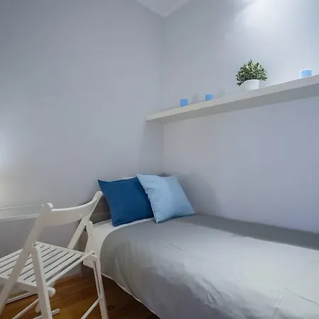 Iv Auberge de jeunesse Gdynia
