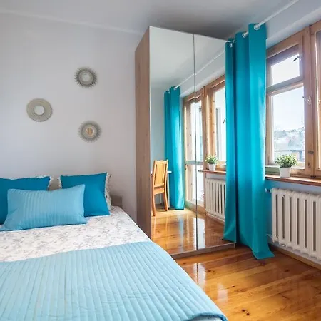 Iv Hostel Gdynia