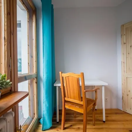 Iv Auberge de jeunesse