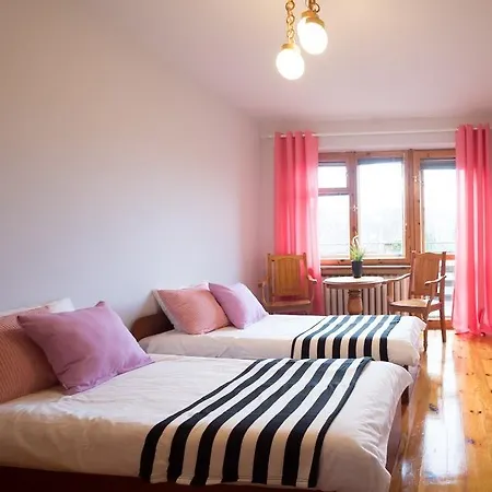 Hostel Iv Gdynia