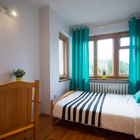 Hostel Iv