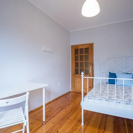 Iv Hostel Gdynia