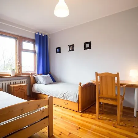Iv Hostel Gdynia