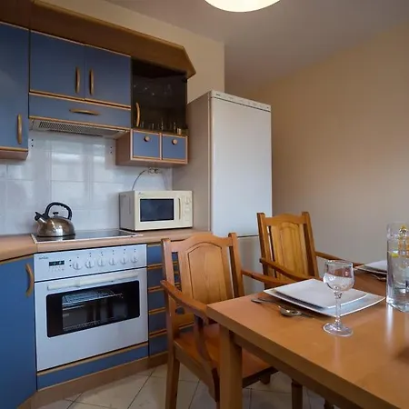 Iv Auberge de jeunesse Gdynia
